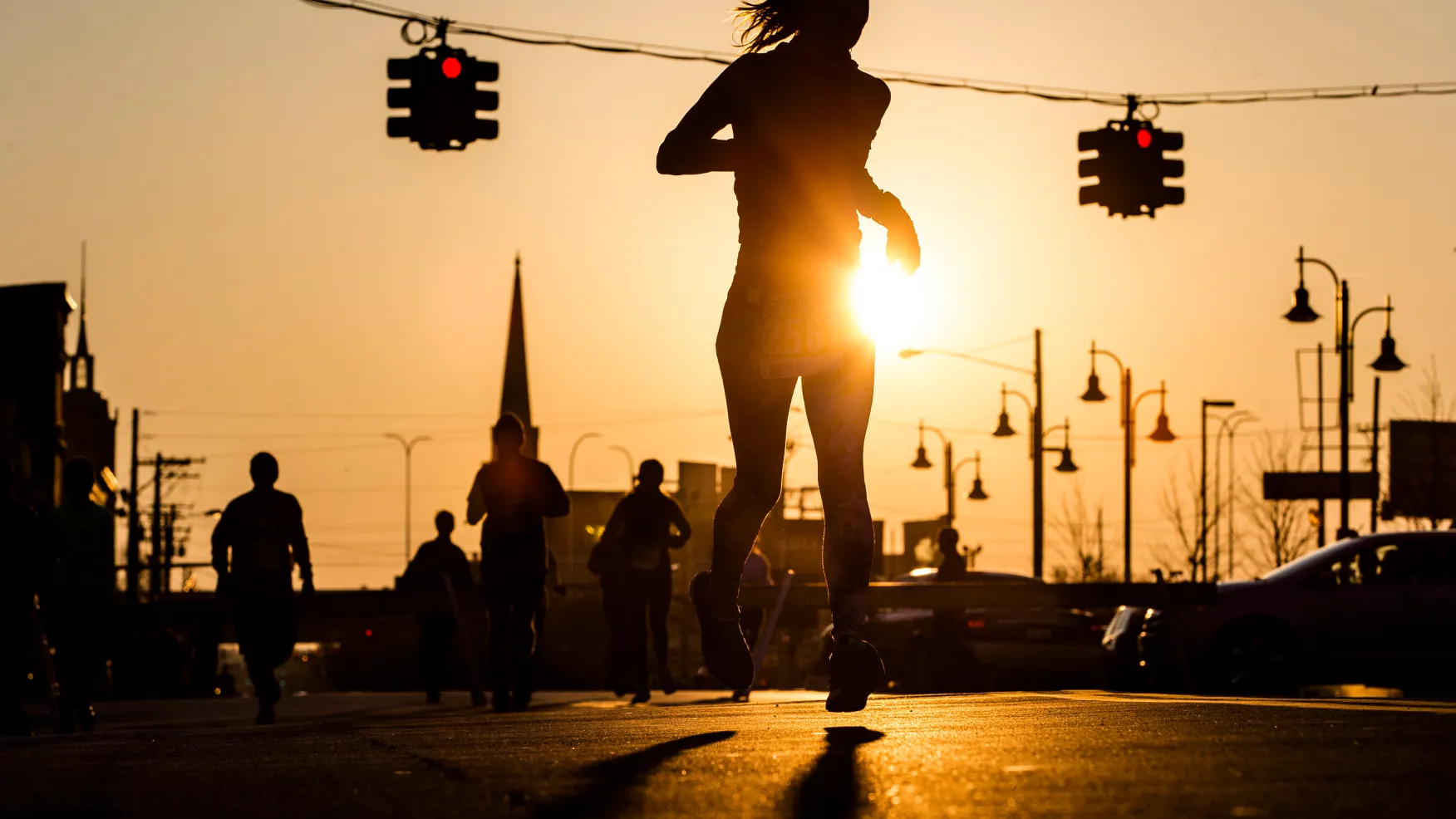 White Tail Resort 5K